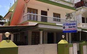 Victoria Homestay